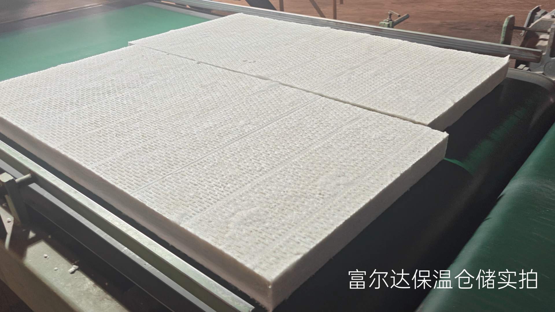 天门市窑炉保温板硅酸铝梳型板 - 一站式服务
