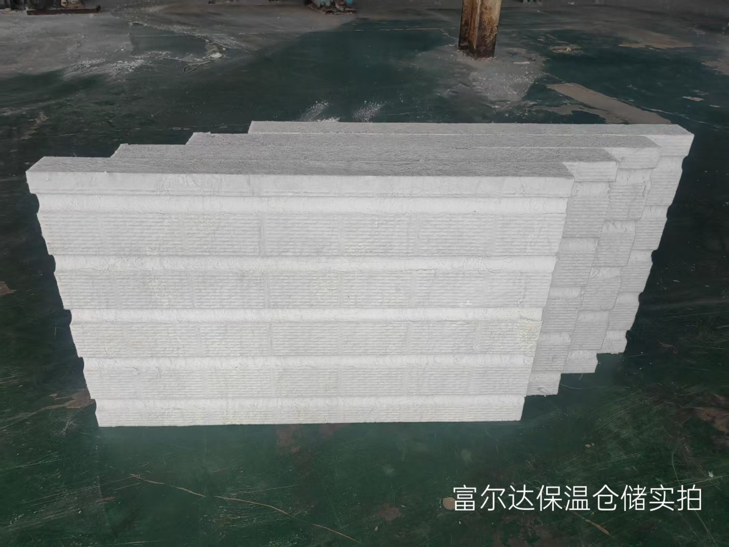天门市硅酸铝梳型板硅酸铝板 - 哪里好